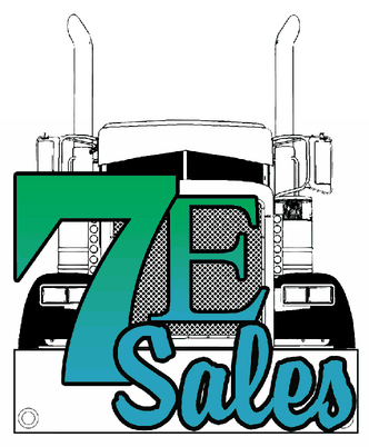 7E Sales logo