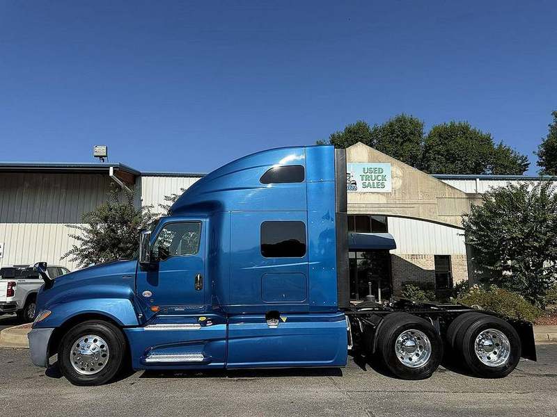 2023 International LT at 7E Sales — photo 1