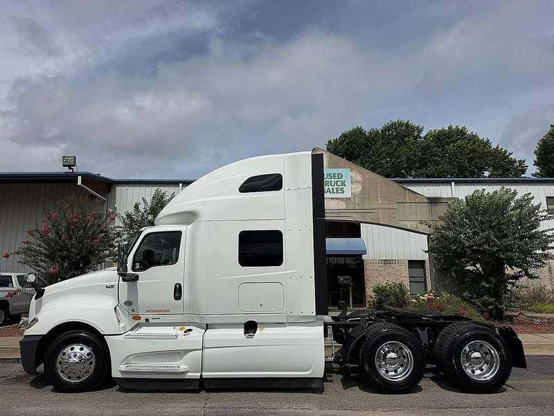 2023 International LT at 7E Sales — photo 1