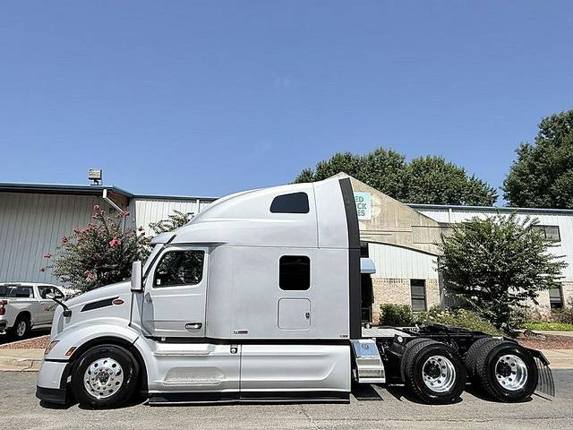 2026 Peterbilt 579 at 7E Sales