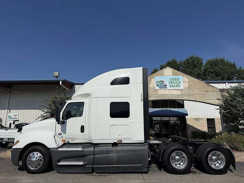 2021 International LT at 7E Sales — photo 1