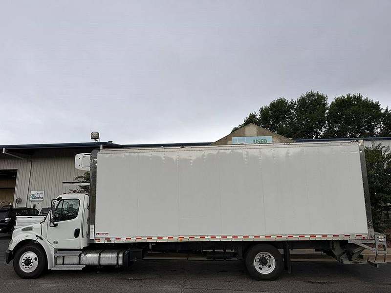 2020 Freightliner M2 106 at 7E Sales — photo 1