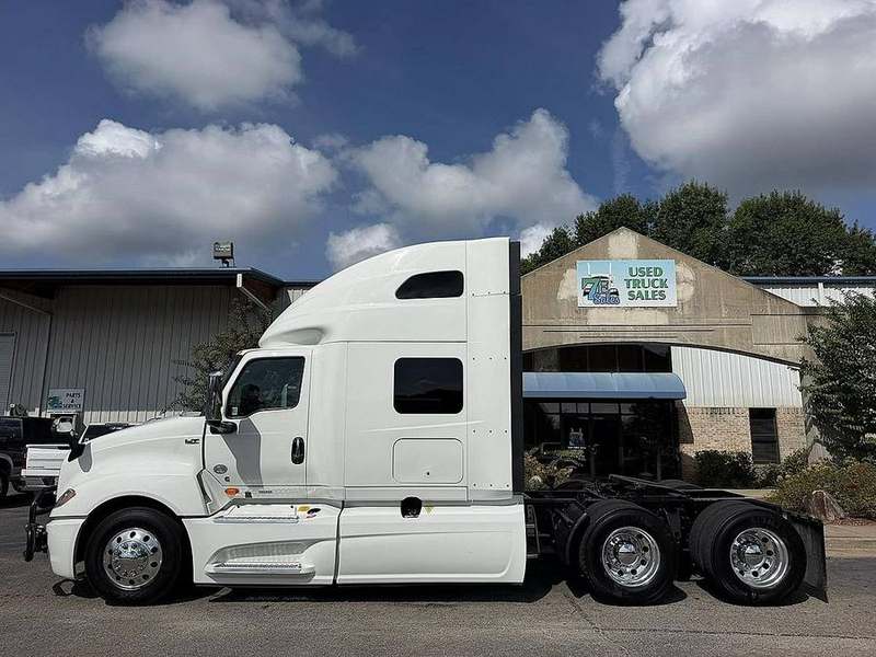 2023 International LT at 7E Sales — photo 1